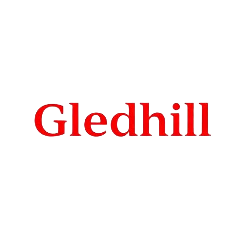 Gledhill hot water cylinder