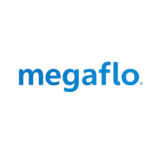 Megaflo hot water cylinder