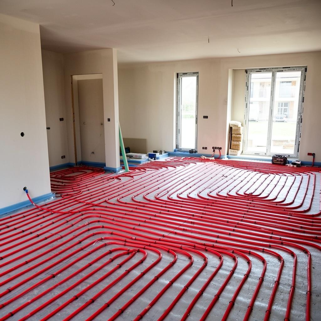 Underfloor Heating by Get Heated in Luton